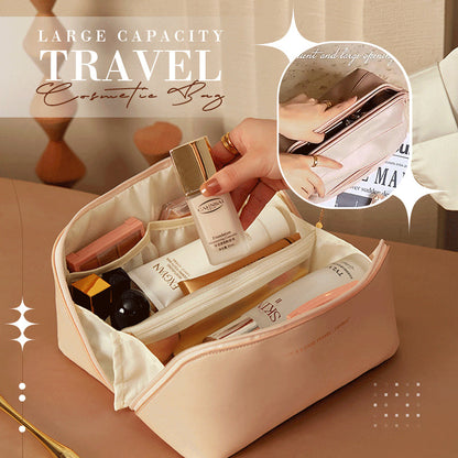 Travel Cosmetic Bag